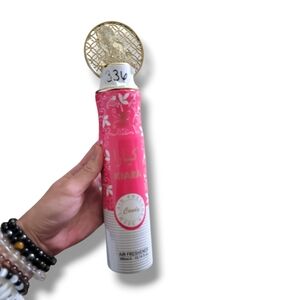 NWT FC 'Kiara Candy' Air Freshener Spray Dubai Inspired Full Size 300ml